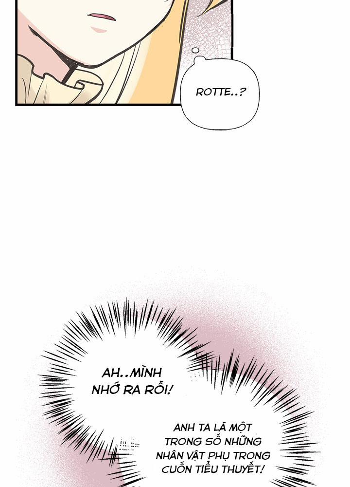 Chị Tôi Đã Nhặt Về Một Nam Chính Quyến Rũ 35 trang 13