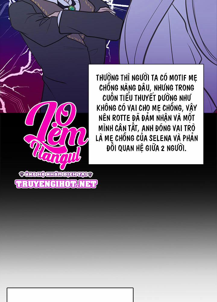 Chị Tôi Đã Nhặt Về Một Nam Chính Quyến Rũ 35 trang 18