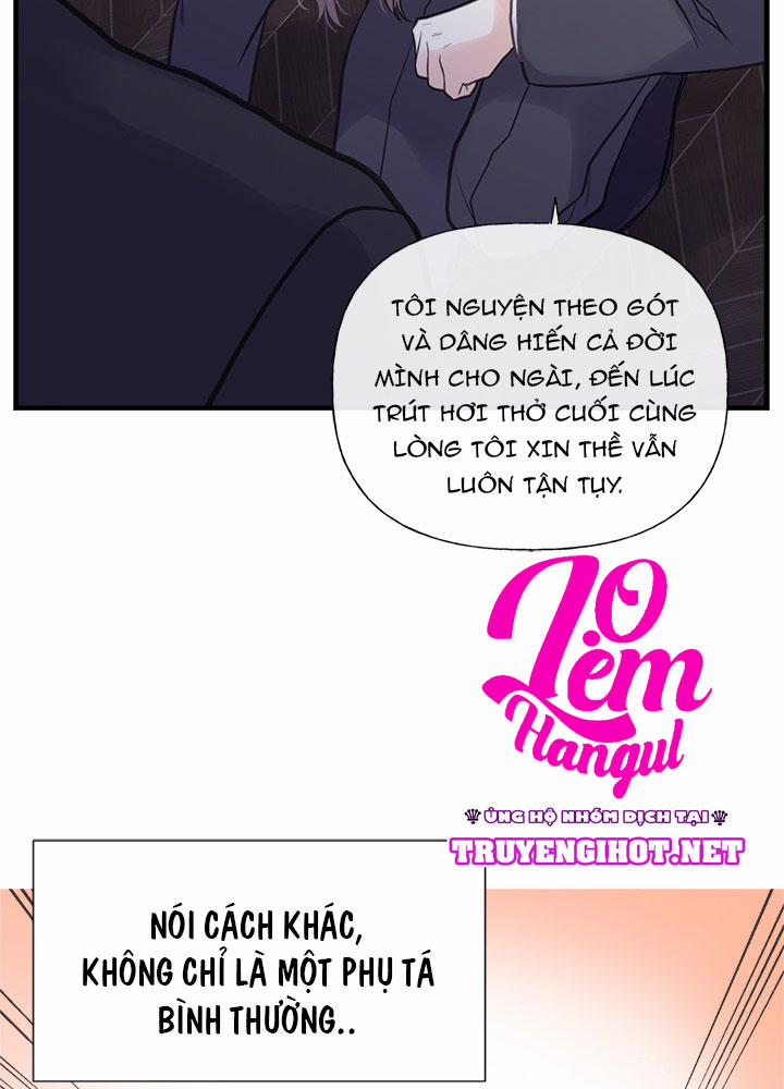 Chị Tôi Đã Nhặt Về Một Nam Chính Quyến Rũ 35 trang 20