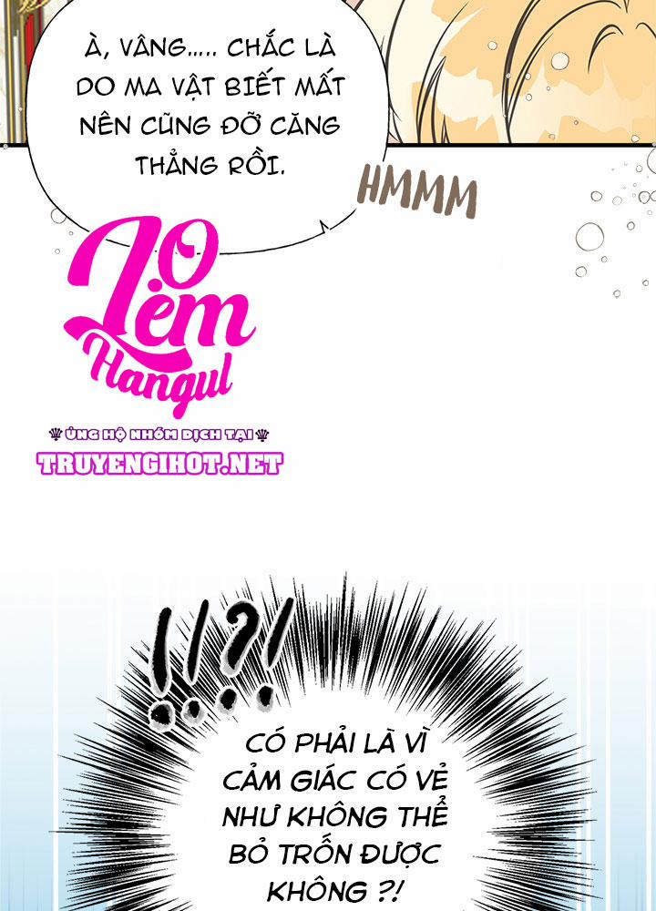 Chị Tôi Đã Nhặt Về Một Nam Chính Quyến Rũ 35 trang 26