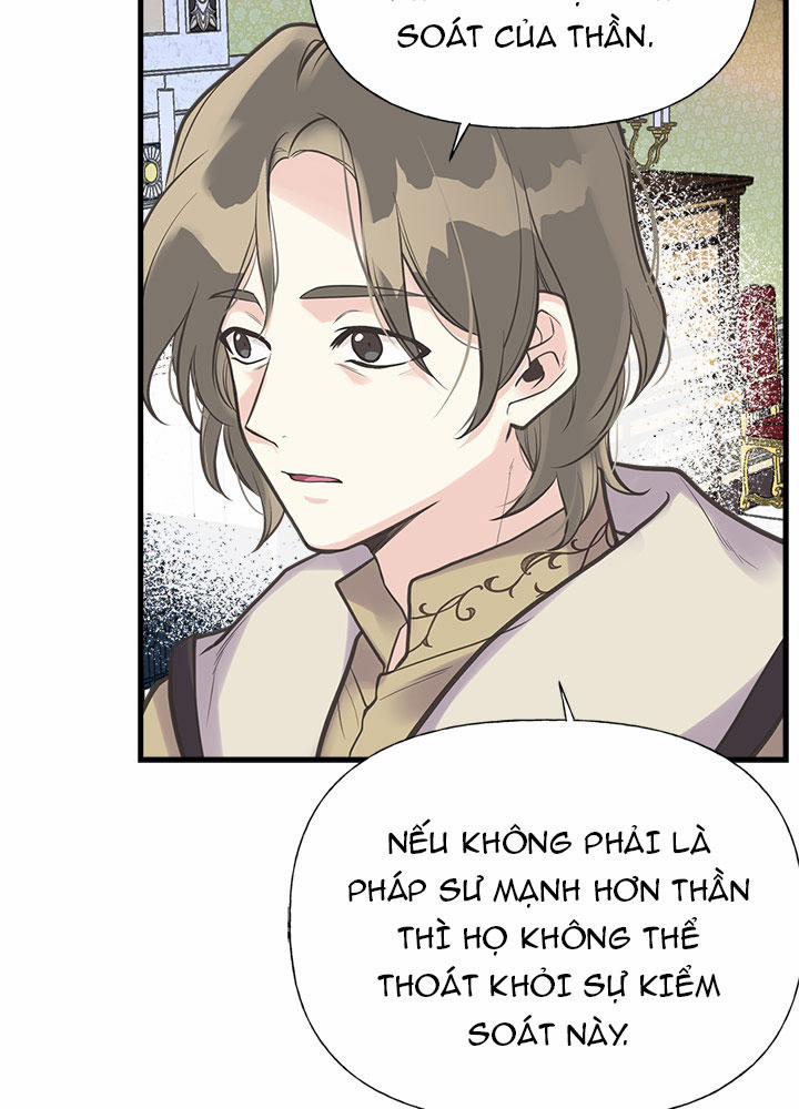 Chị Tôi Đã Nhặt Về Một Nam Chính Quyến Rũ 35 trang 31