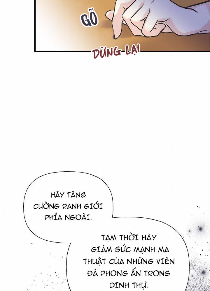 Chị Tôi Đã Nhặt Về Một Nam Chính Quyến Rũ 35 trang 39