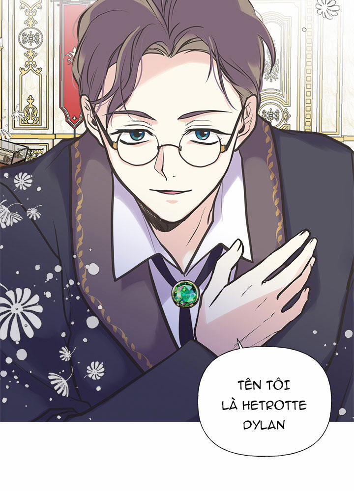 Chị Tôi Đã Nhặt Về Một Nam Chính Quyến Rũ 35 trang 4