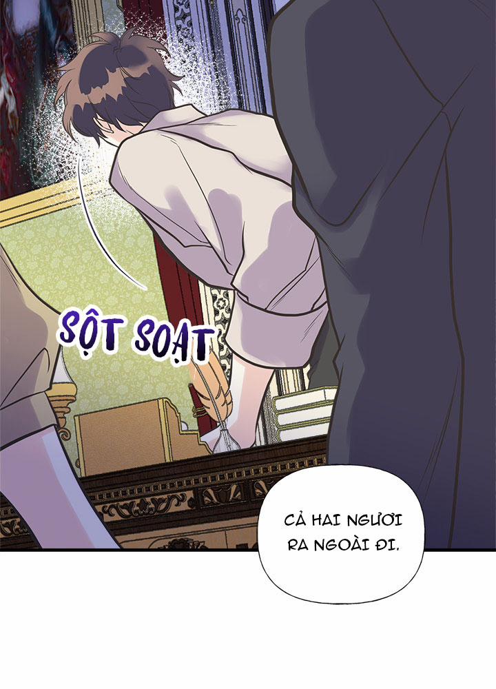 Chị Tôi Đã Nhặt Về Một Nam Chính Quyến Rũ 35 trang 43