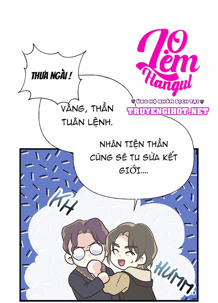 Chị Tôi Đã Nhặt Về Một Nam Chính Quyến Rũ 35 trang 44