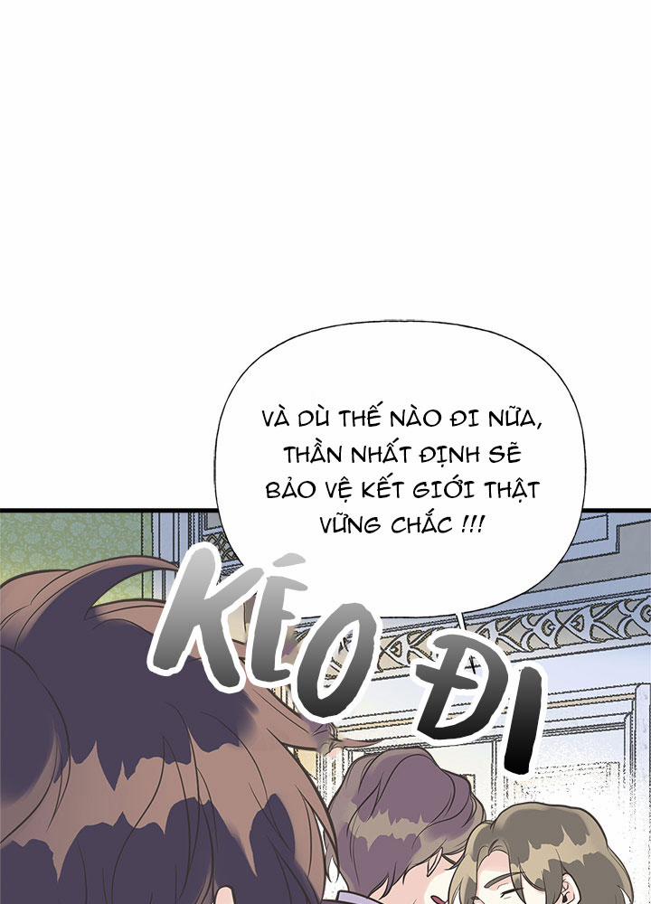 Chị Tôi Đã Nhặt Về Một Nam Chính Quyến Rũ 35 trang 45