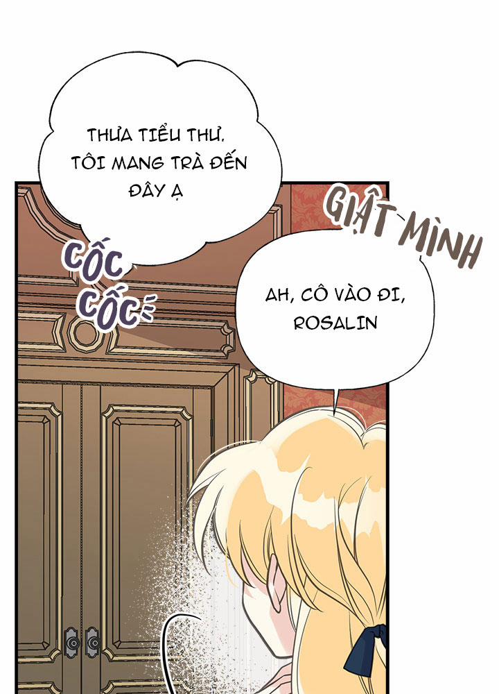 Chị Tôi Đã Nhặt Về Một Nam Chính Quyến Rũ 35 trang 55