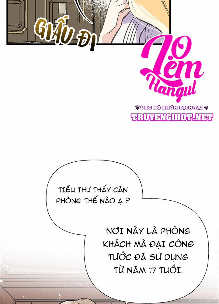 Chị Tôi Đã Nhặt Về Một Nam Chính Quyến Rũ 35 trang 56