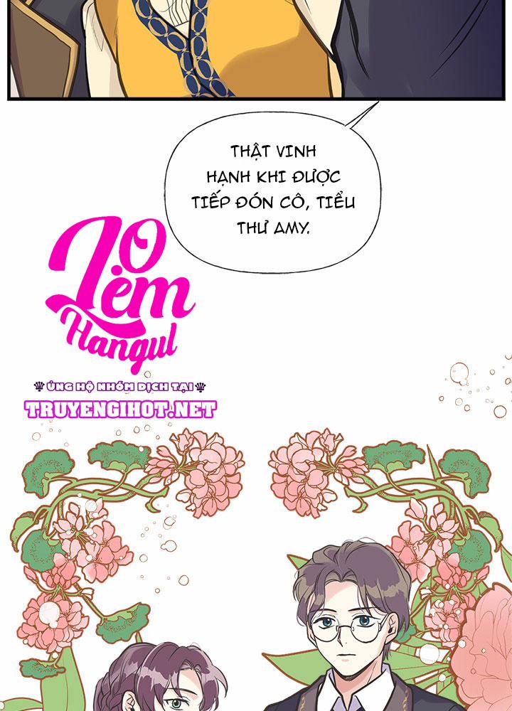 Chị Tôi Đã Nhặt Về Một Nam Chính Quyến Rũ 35 trang 6