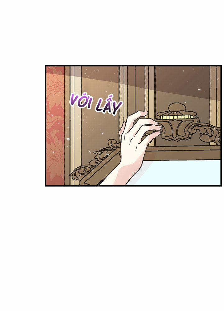 Chị Tôi Đã Nhặt Về Một Nam Chính Quyến Rũ 35 trang 64