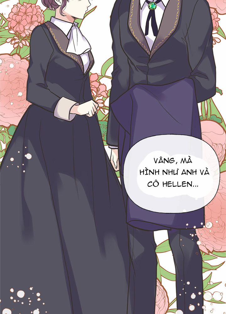 Chị Tôi Đã Nhặt Về Một Nam Chính Quyến Rũ 35 trang 7