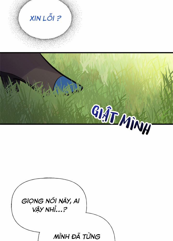 Chị Tôi Đã Nhặt Về Một Nam Chính Quyến Rũ 35 trang 74
