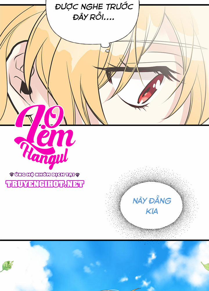Chị Tôi Đã Nhặt Về Một Nam Chính Quyến Rũ 35 trang 75
