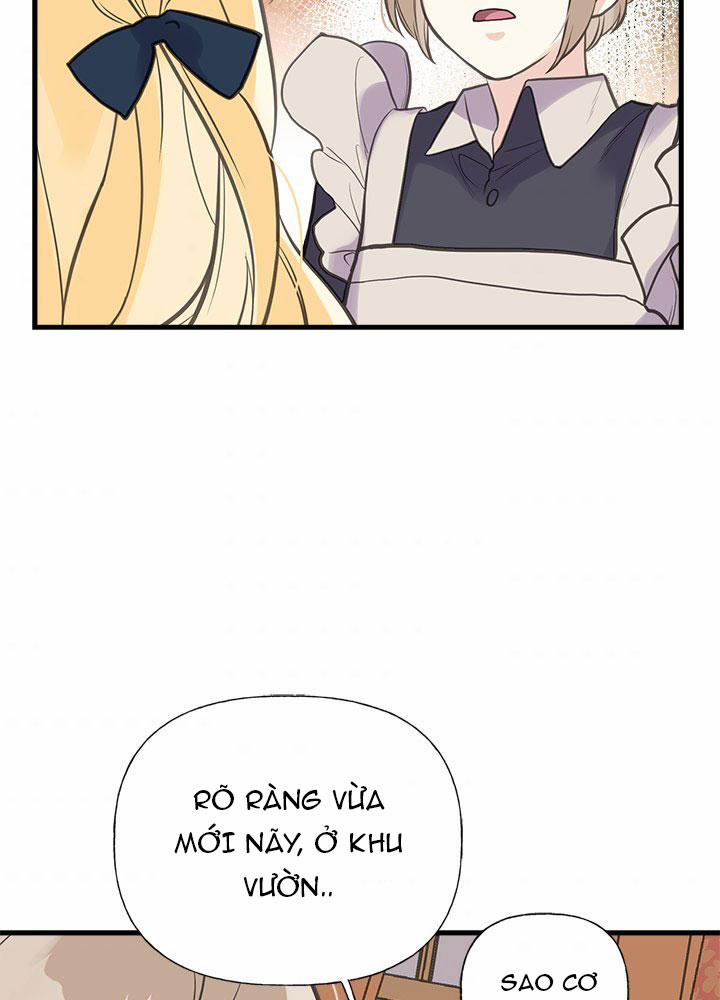 Chị Tôi Đã Nhặt Về Một Nam Chính Quyến Rũ 35 trang 80