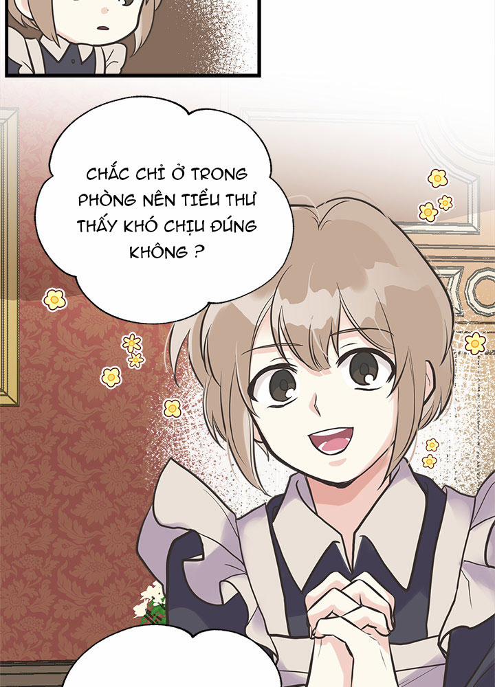 Chị Tôi Đã Nhặt Về Một Nam Chính Quyến Rũ 35 trang 84