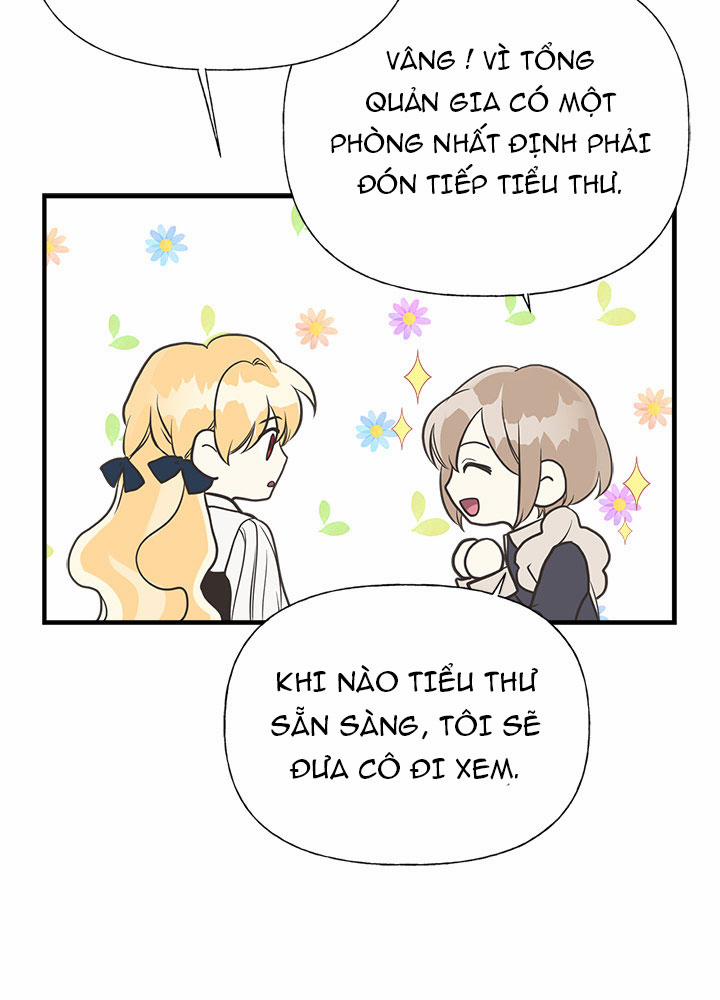 Chị Tôi Đã Nhặt Về Một Nam Chính Quyến Rũ 35 trang 86