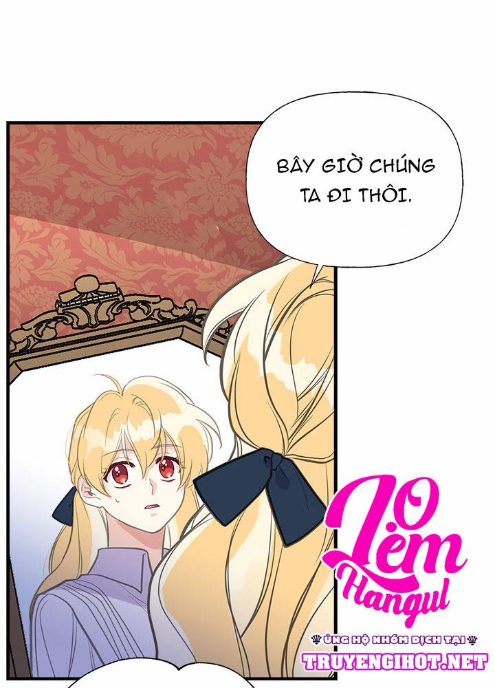 Chị Tôi Đã Nhặt Về Một Nam Chính Quyến Rũ 35 trang 87