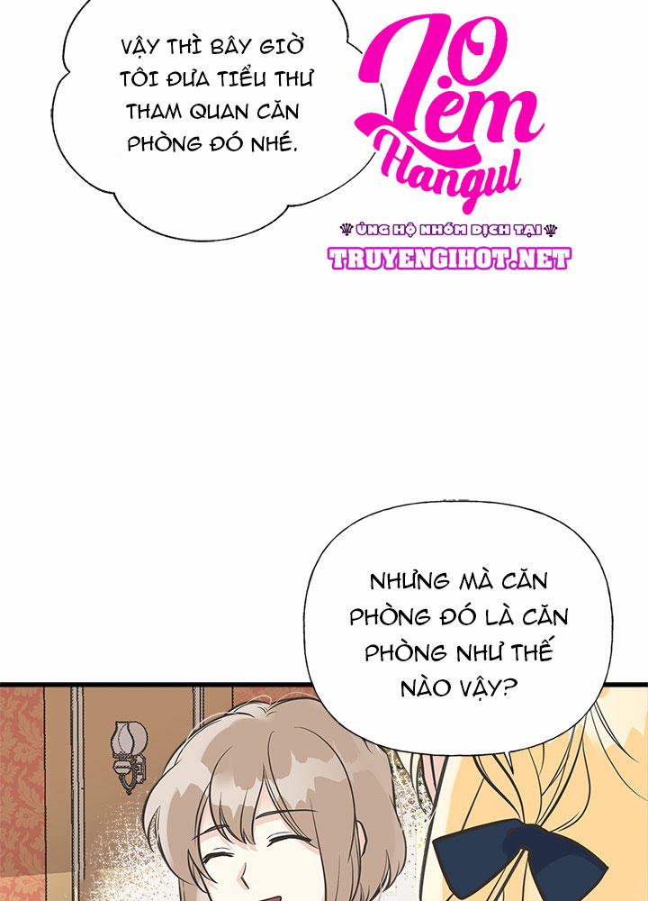 Chị Tôi Đã Nhặt Về Một Nam Chính Quyến Rũ 35 trang 88