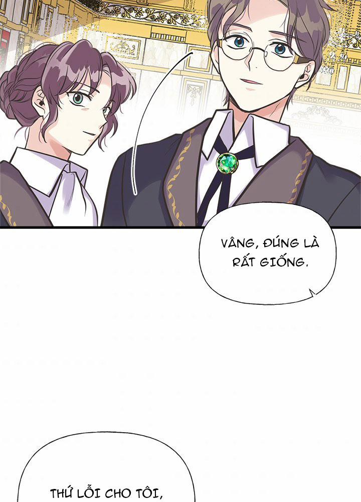 Chị Tôi Đã Nhặt Về Một Nam Chính Quyến Rũ 35 trang 9