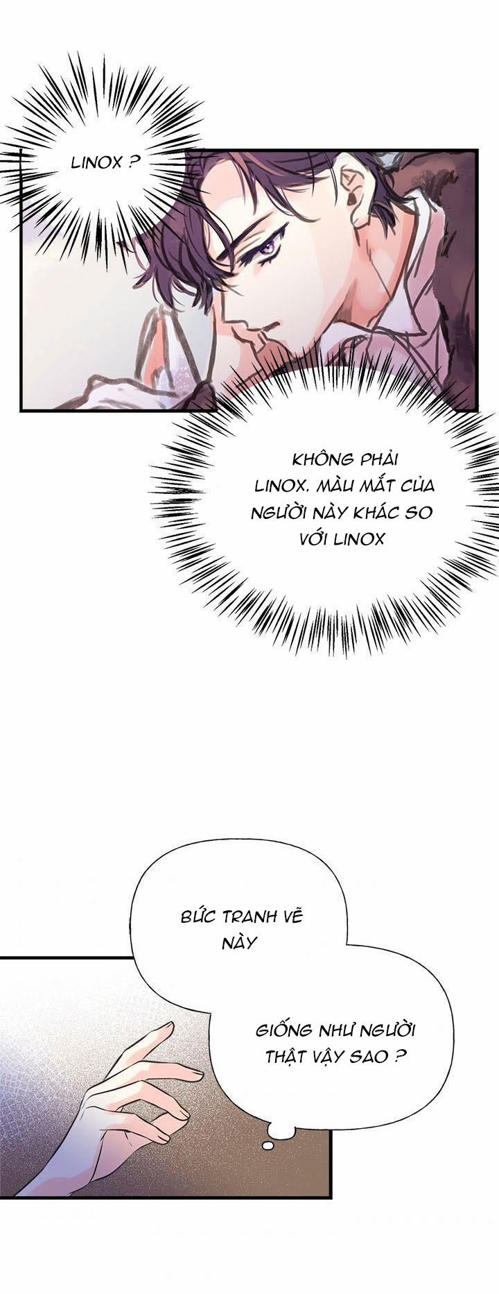 Chị Tôi Đã Nhặt Về Một Nam Chính Quyến Rũ 36 trang 4