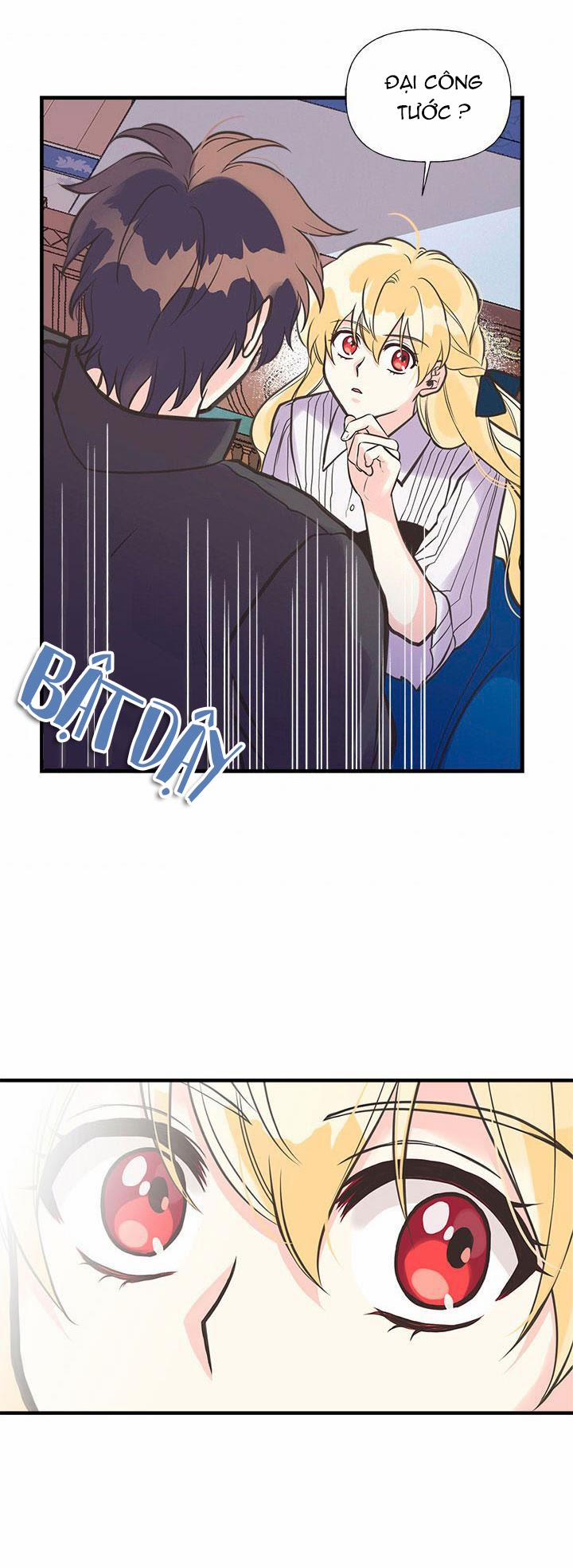 Chị Tôi Đã Nhặt Về Một Nam Chính Quyến Rũ 37 trang 27