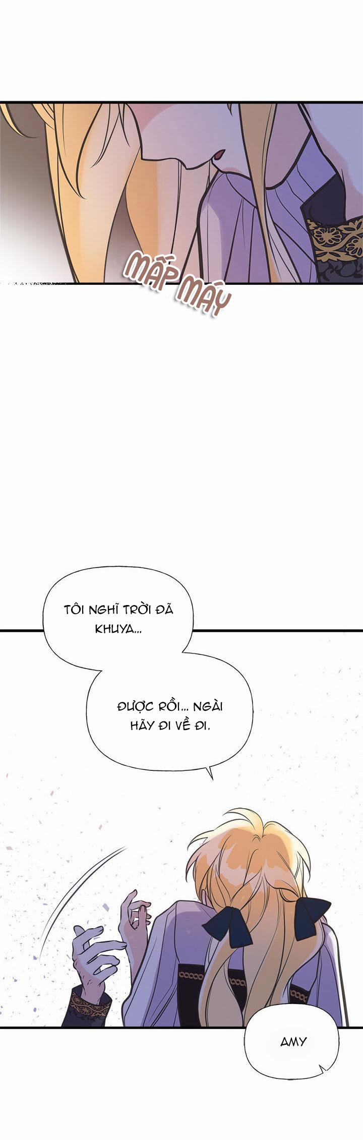 Chị Tôi Đã Nhặt Về Một Nam Chính Quyến Rũ 38 trang 17