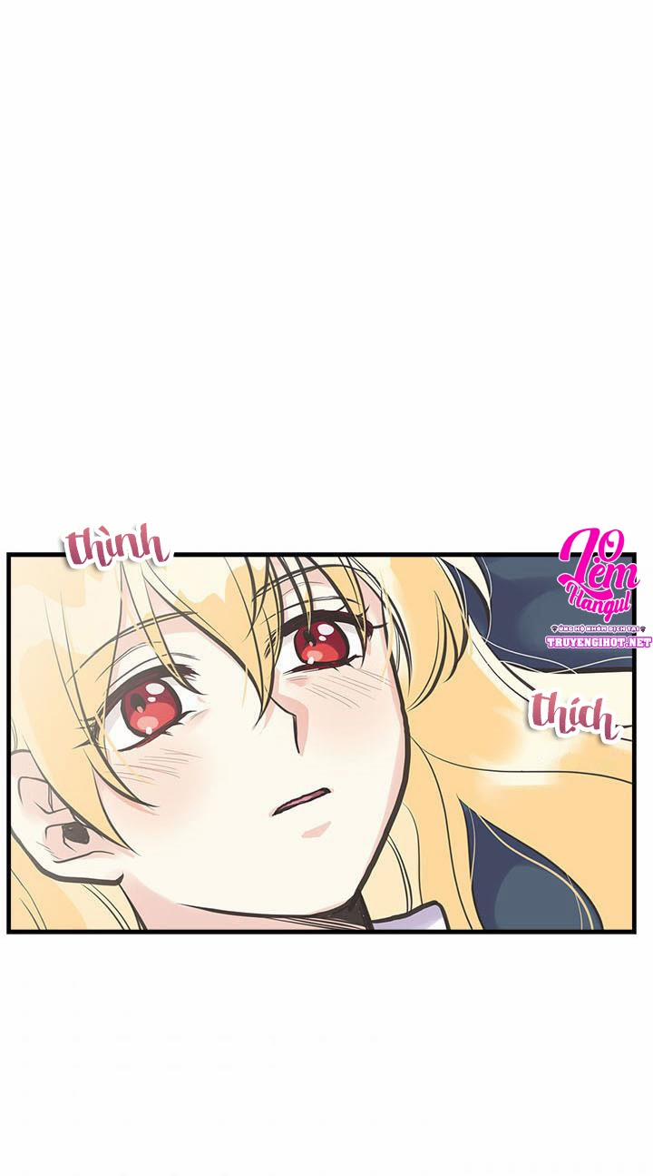 Chị Tôi Đã Nhặt Về Một Nam Chính Quyến Rũ 38 trang 22