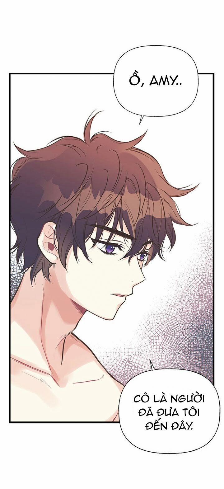 Chị Tôi Đã Nhặt Về Một Nam Chính Quyến Rũ 4 trang 20