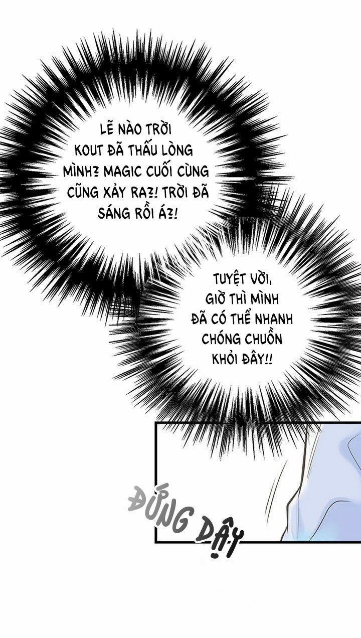 Chị Tôi Đã Nhặt Về Một Nam Chính Quyến Rũ 4 trang 26