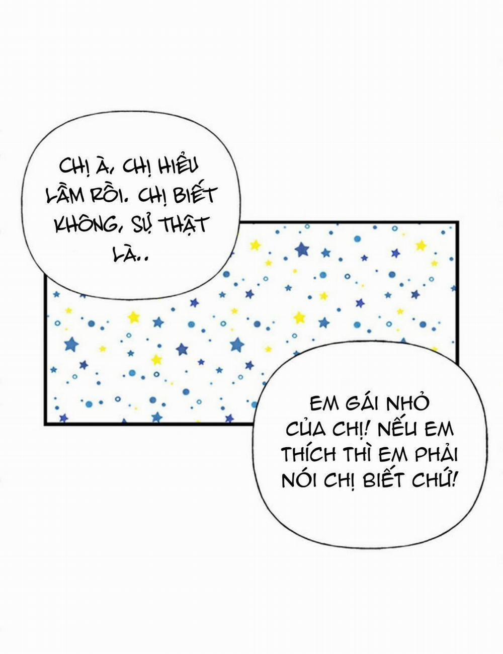 Chị Tôi Đã Nhặt Về Một Nam Chính Quyến Rũ 4 trang 32