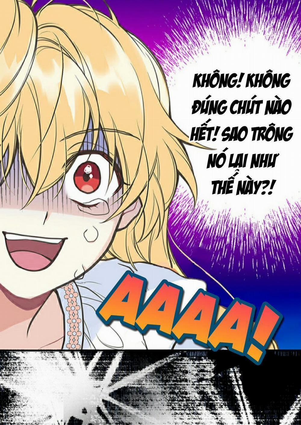 Chị Tôi Đã Nhặt Về Một Nam Chính Quyến Rũ 4 trang 35