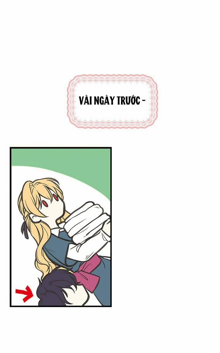 Chị Tôi Đã Nhặt Về Một Nam Chính Quyến Rũ 4 trang 38