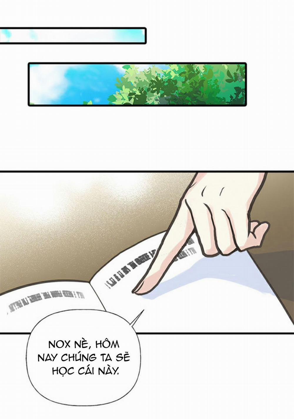 Chị Tôi Đã Nhặt Về Một Nam Chính Quyến Rũ 4 trang 46