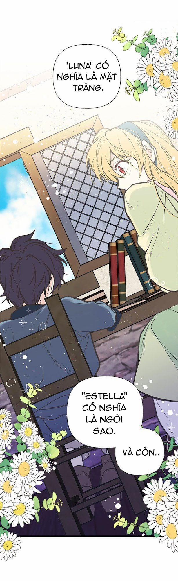 Chị Tôi Đã Nhặt Về Một Nam Chính Quyến Rũ 4 trang 47