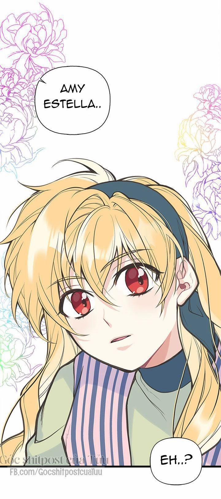 Chị Tôi Đã Nhặt Về Một Nam Chính Quyến Rũ 4 trang 49