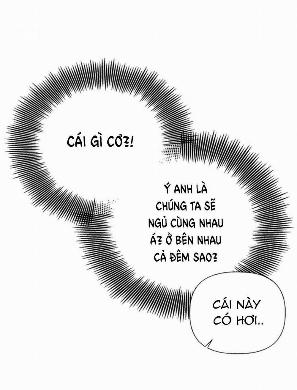 Chị Tôi Đã Nhặt Về Một Nam Chính Quyến Rũ 4 trang 5