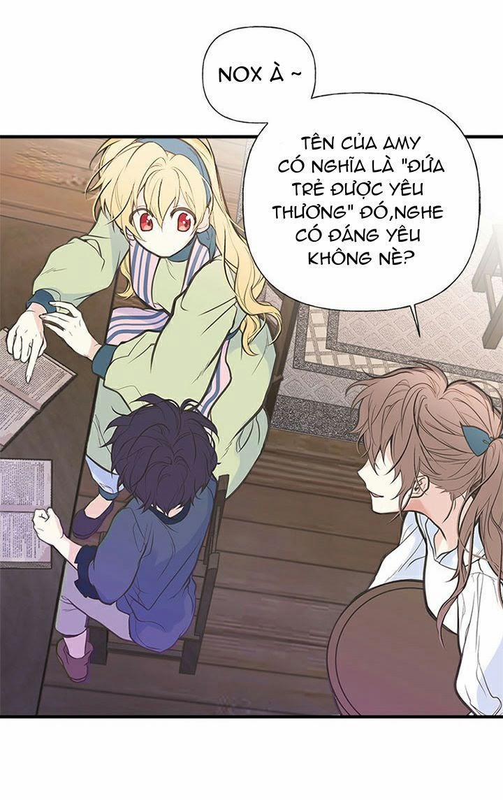 Chị Tôi Đã Nhặt Về Một Nam Chính Quyến Rũ 4 trang 51