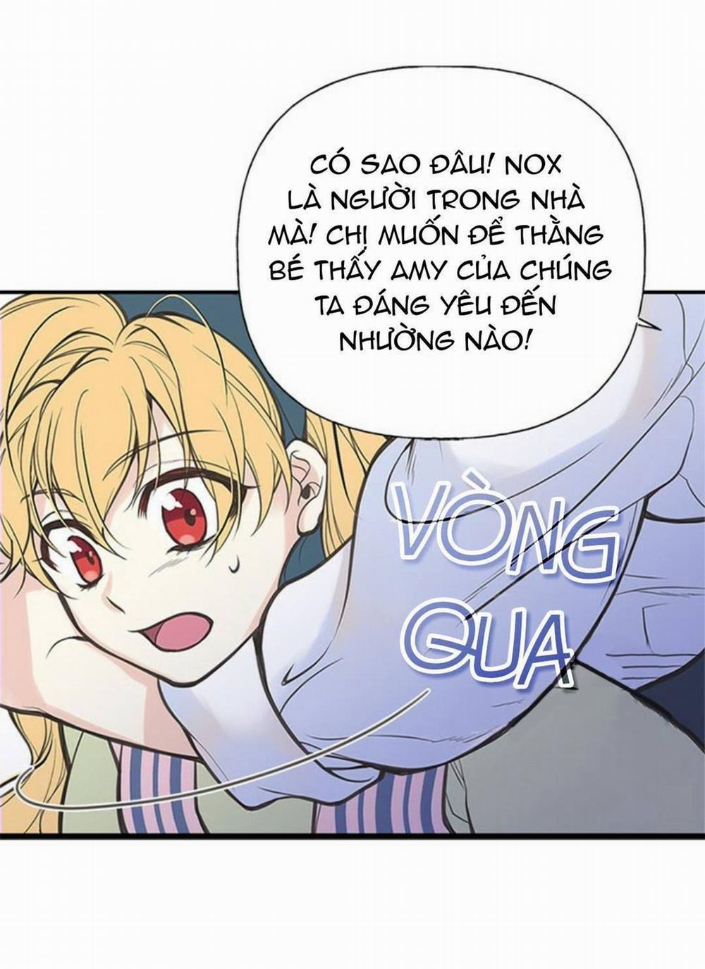 Chị Tôi Đã Nhặt Về Một Nam Chính Quyến Rũ 4 trang 53