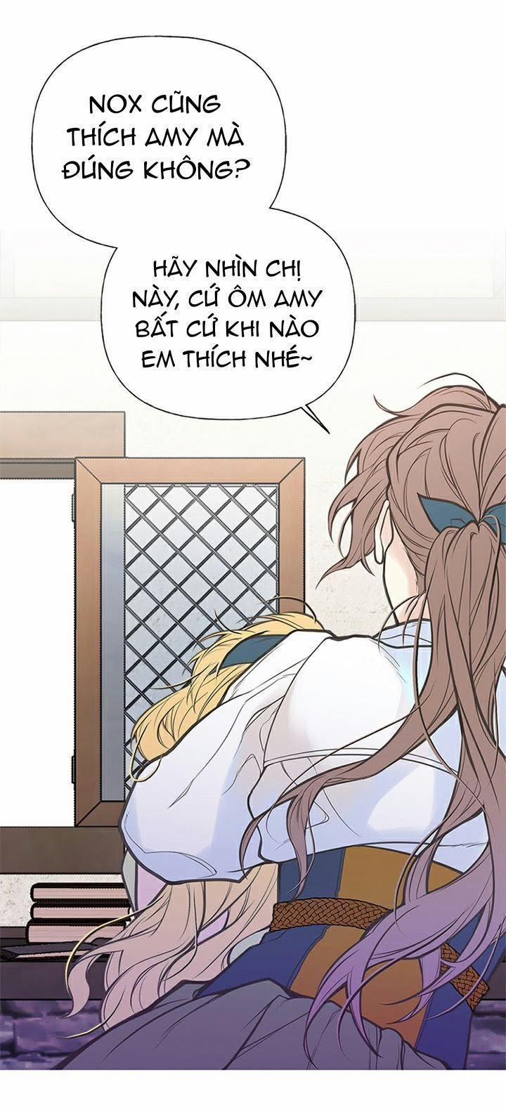 Chị Tôi Đã Nhặt Về Một Nam Chính Quyến Rũ 4 trang 54