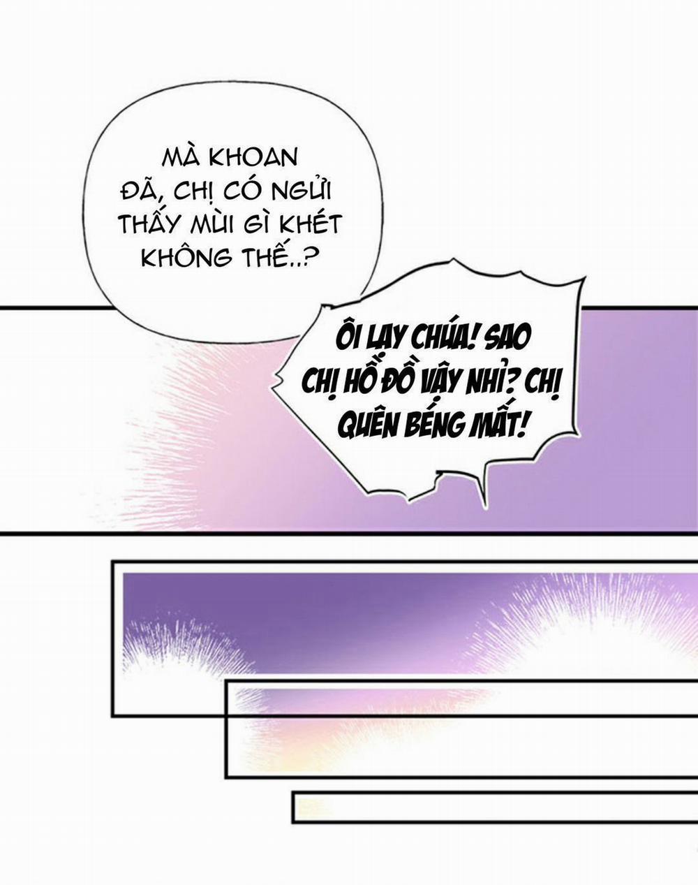 Chị Tôi Đã Nhặt Về Một Nam Chính Quyến Rũ 4 trang 56