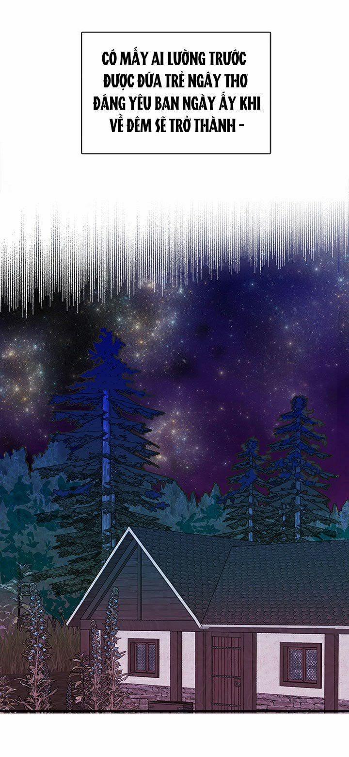 Chị Tôi Đã Nhặt Về Một Nam Chính Quyến Rũ 4 trang 57