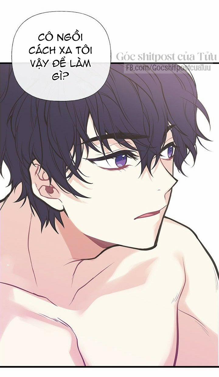 Chị Tôi Đã Nhặt Về Một Nam Chính Quyến Rũ 4 trang 59