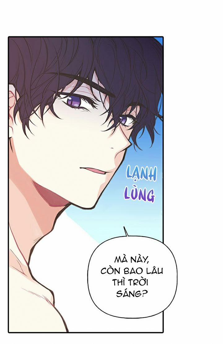 Chị Tôi Đã Nhặt Về Một Nam Chính Quyến Rũ 4 trang 8