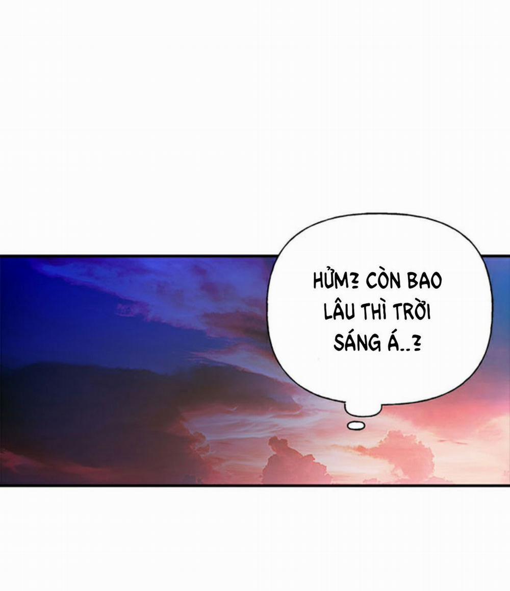 Chị Tôi Đã Nhặt Về Một Nam Chính Quyến Rũ 4 trang 9