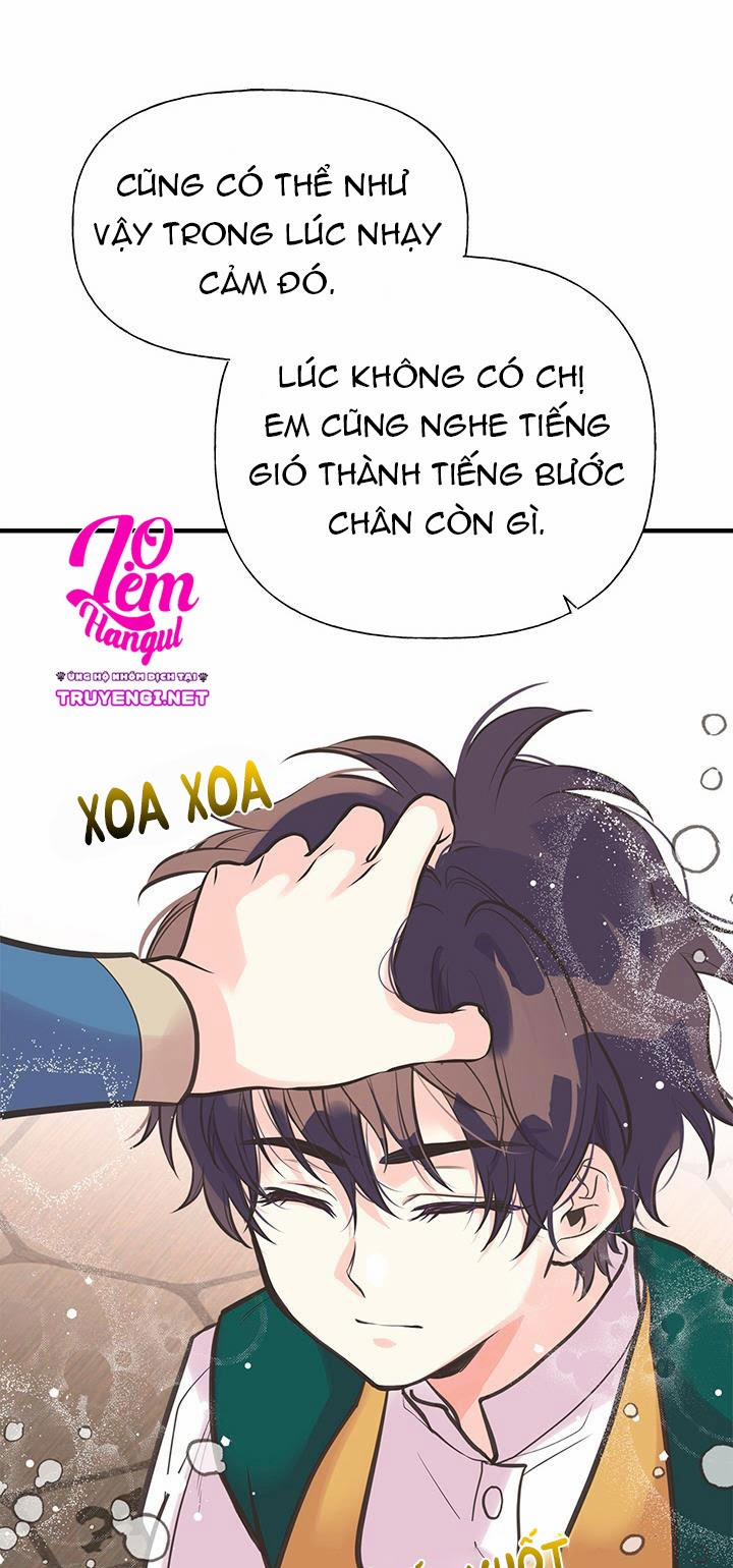 Chị Tôi Đã Nhặt Về Một Nam Chính Quyến Rũ 43 trang 17