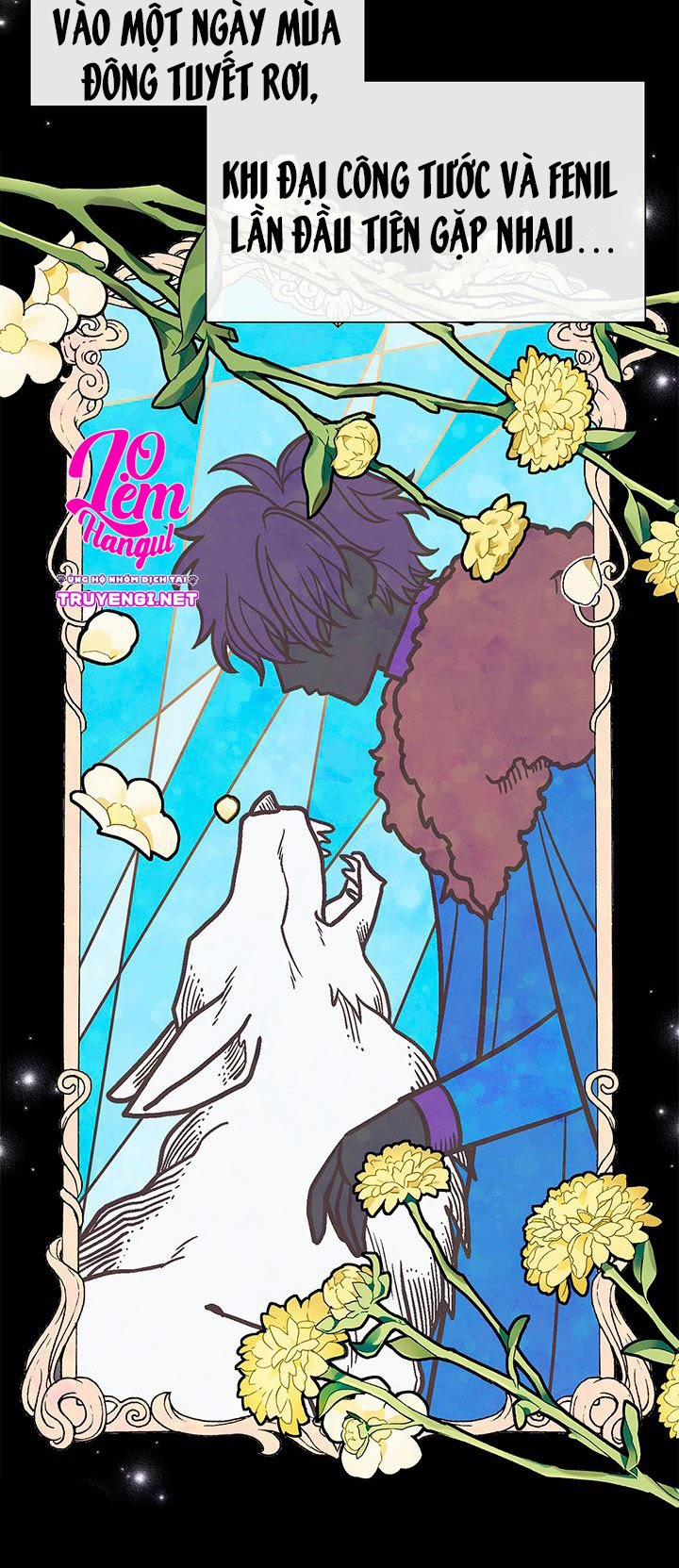 Chị Tôi Đã Nhặt Về Một Nam Chính Quyến Rũ 43 trang 2