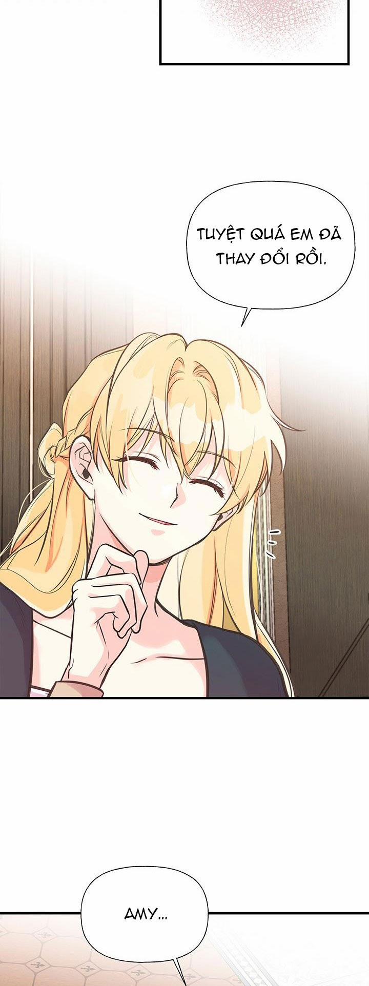 Chị Tôi Đã Nhặt Về Một Nam Chính Quyến Rũ 43 trang 20