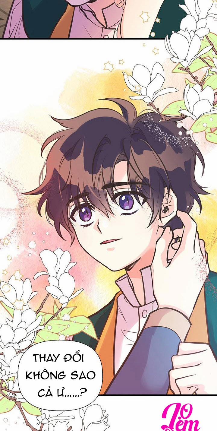 Chị Tôi Đã Nhặt Về Một Nam Chính Quyến Rũ 43 trang 24