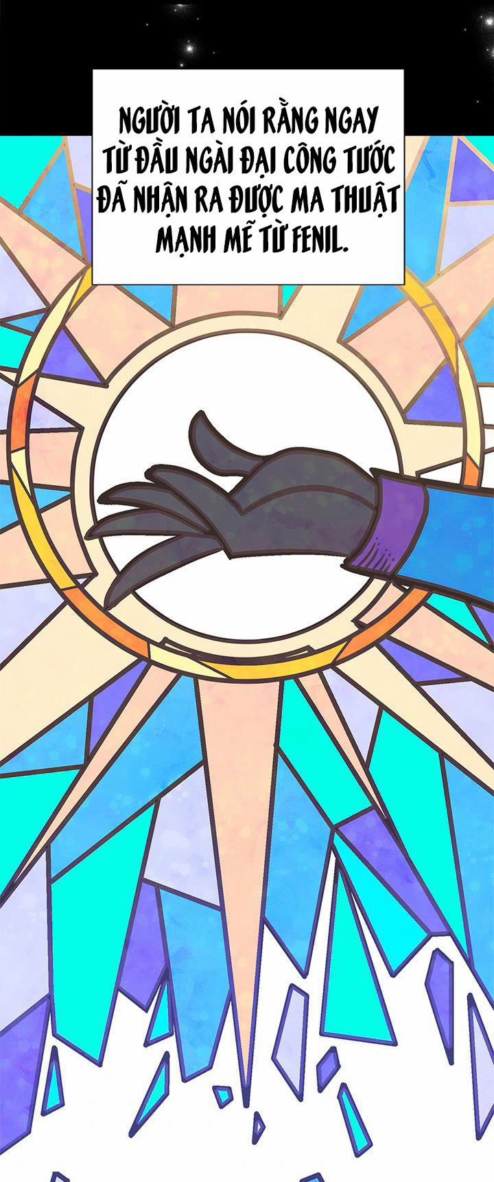 Chị Tôi Đã Nhặt Về Một Nam Chính Quyến Rũ 43 trang 3