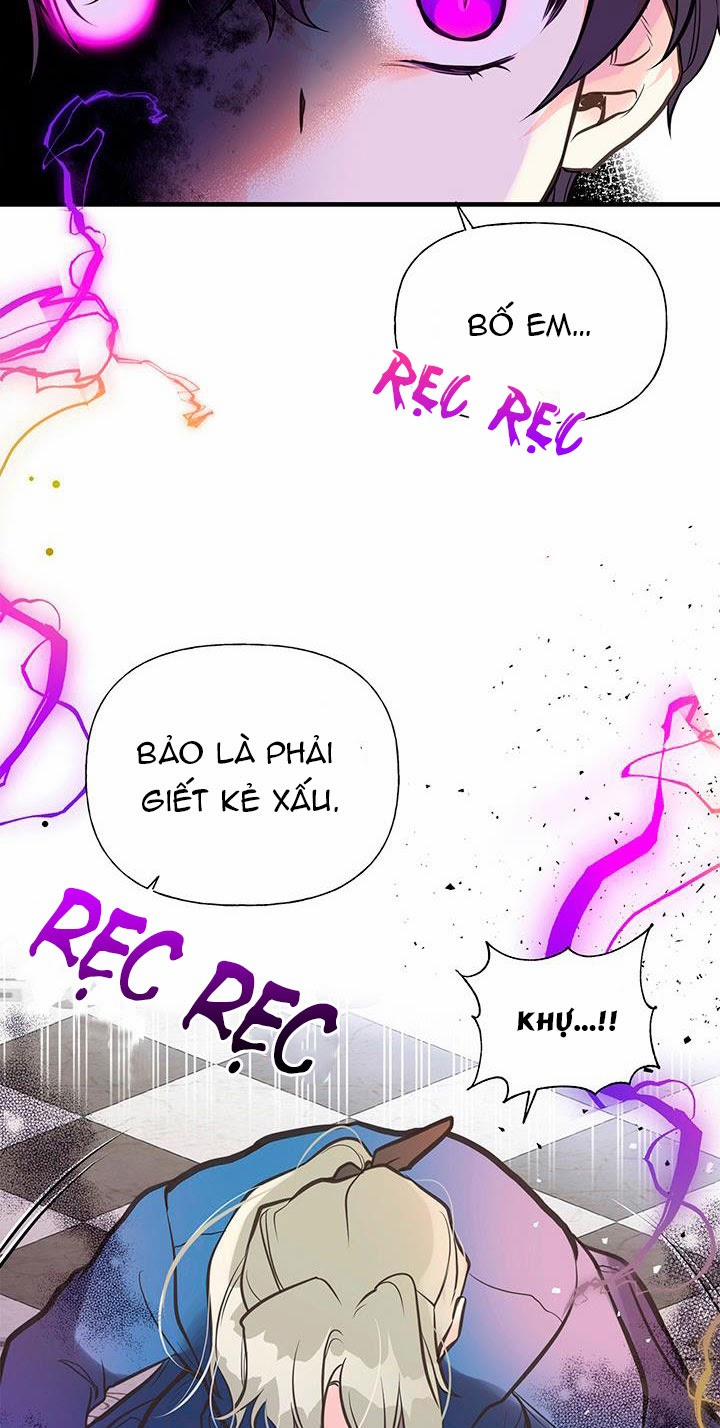 Chị Tôi Đã Nhặt Về Một Nam Chính Quyến Rũ 43 trang 53